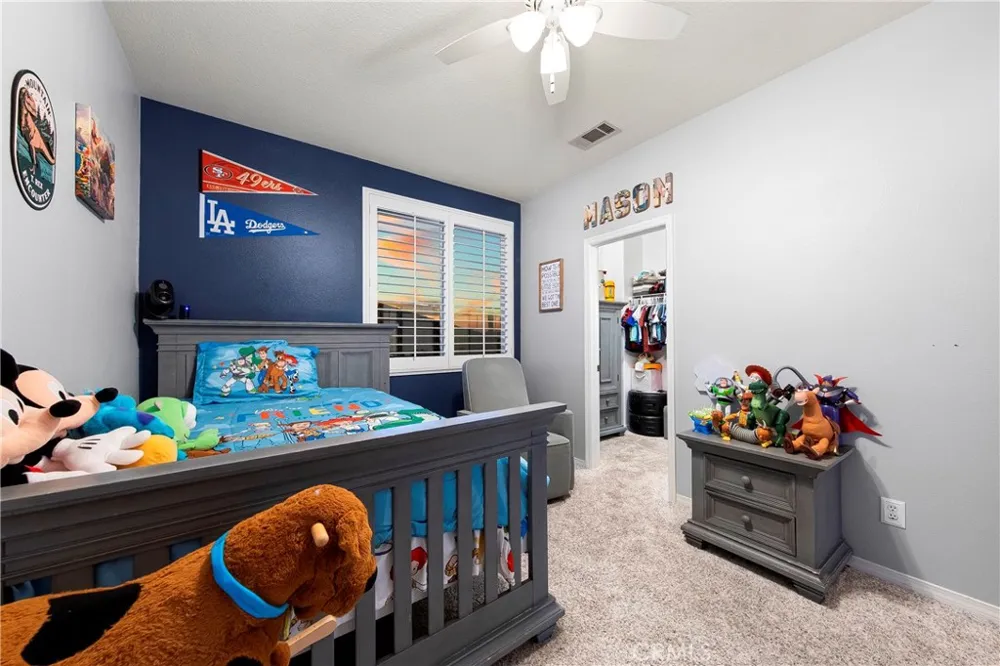 3327 Club Rancho Drive Palmdale, CA 93551