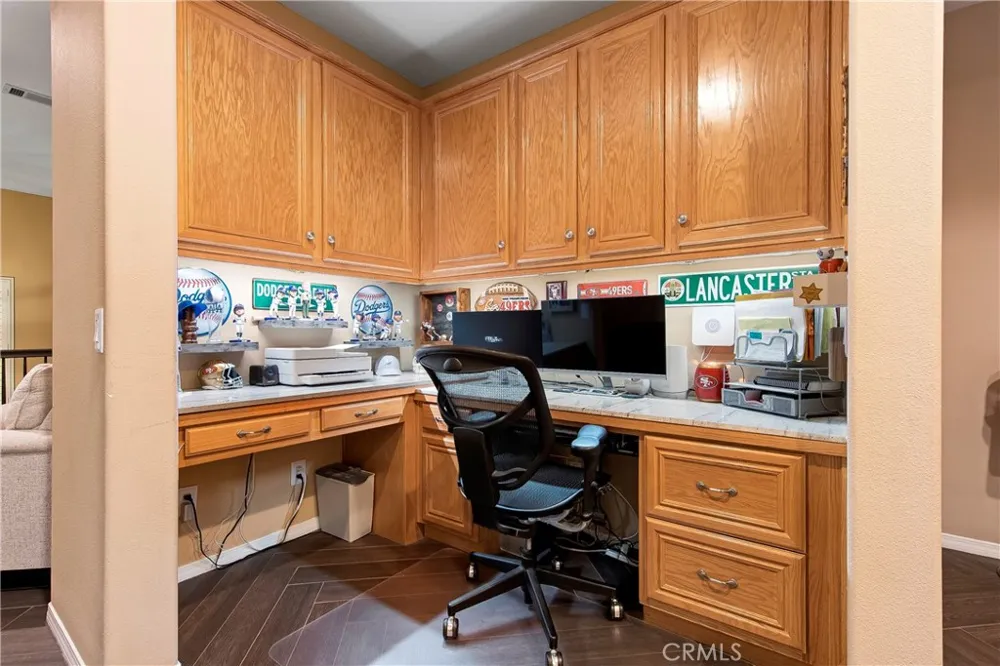 3327 Club Rancho Drive Palmdale, CA 93551