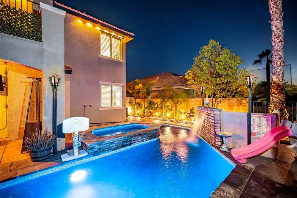 3327 Club Rancho Drive Palmdale, CA 93551
