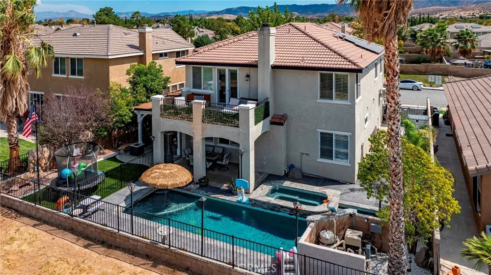 3327 Club Rancho Drive Palmdale, CA 93551