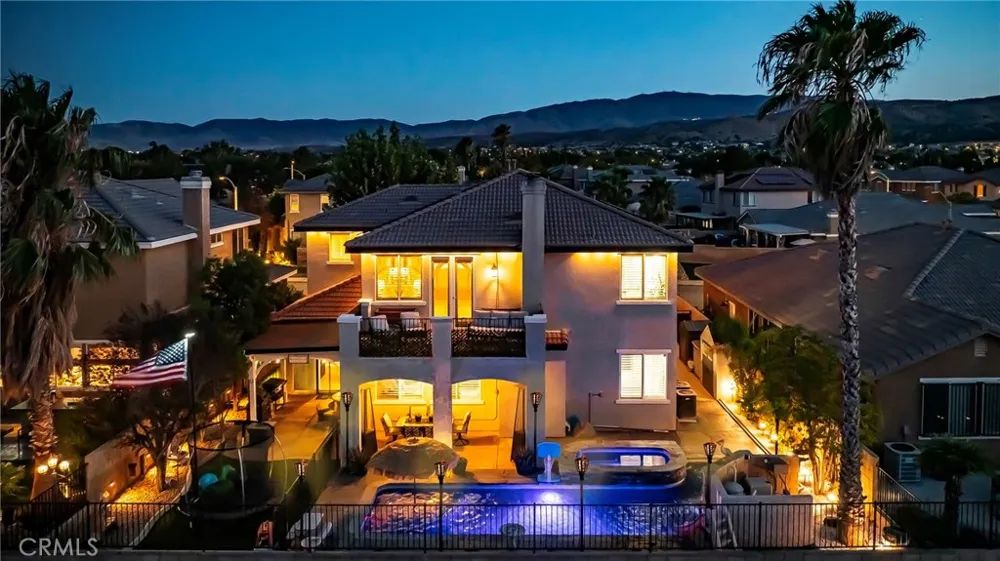 3327 Club Rancho Drive Palmdale, CA 93551