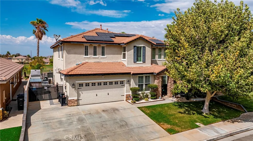 3327 Club Rancho Drive Palmdale, CA 93551