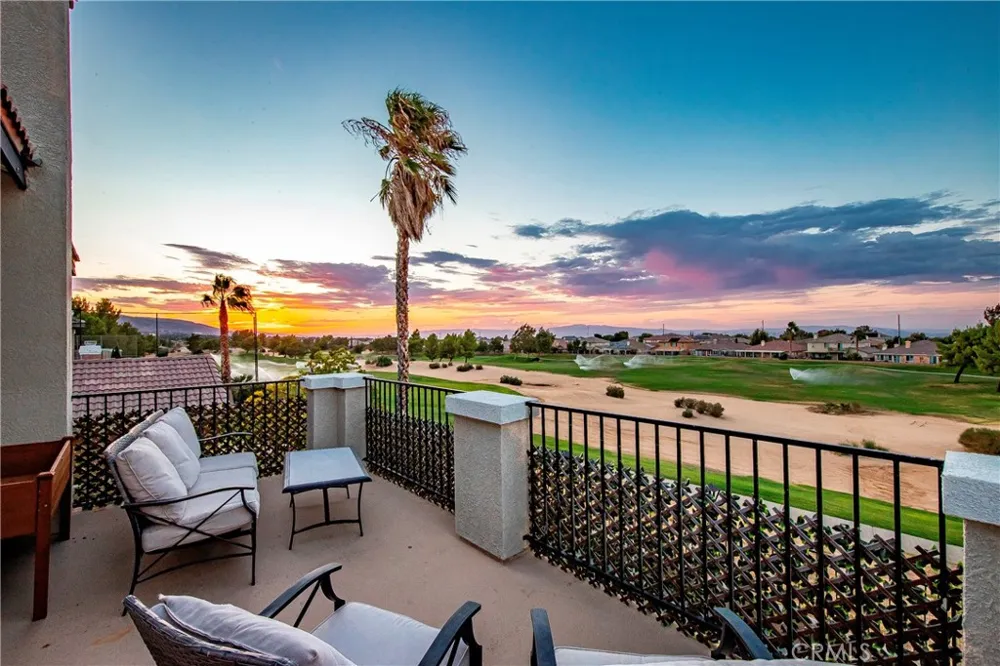 3327 Club Rancho Drive Palmdale, CA 93551