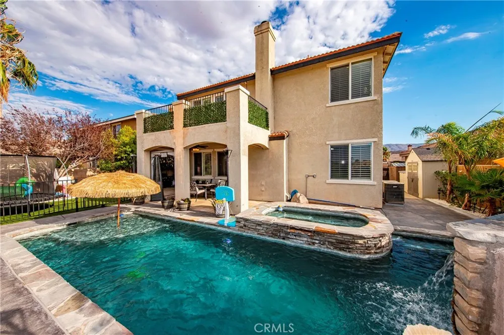 3327 Club Rancho Drive Palmdale, CA 93551