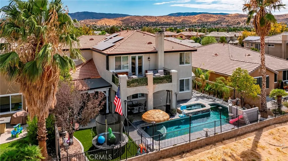 3327 Club Rancho Drive Palmdale, CA 93551