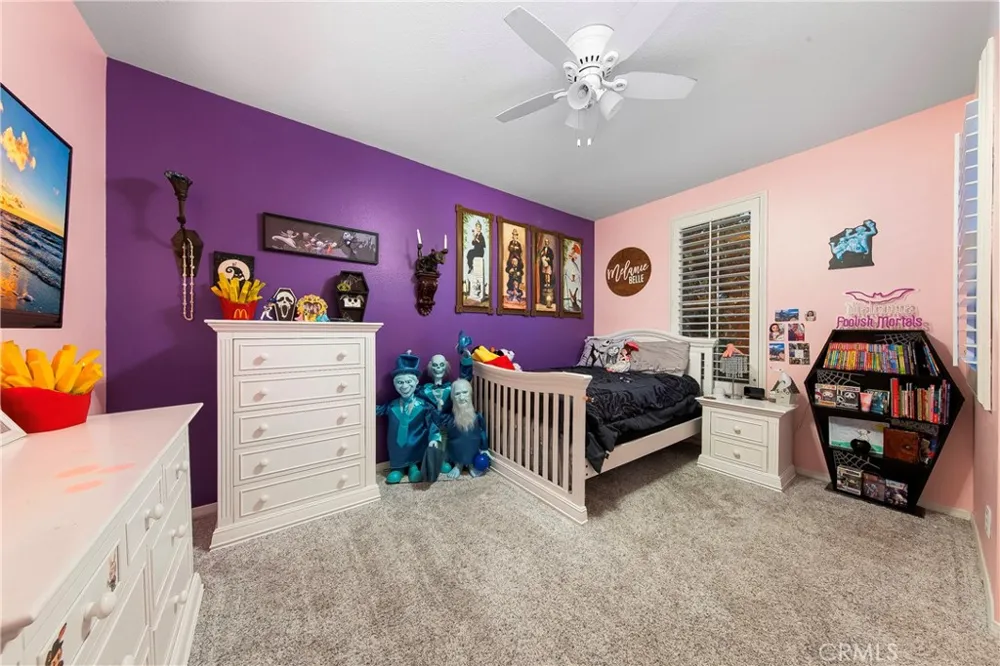 3327 Club Rancho Drive Palmdale, CA 93551