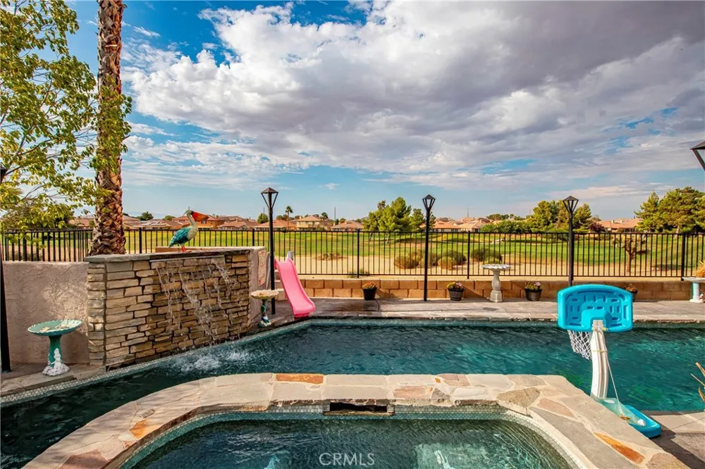 3327 Club Rancho Drive Palmdale, CA 93551