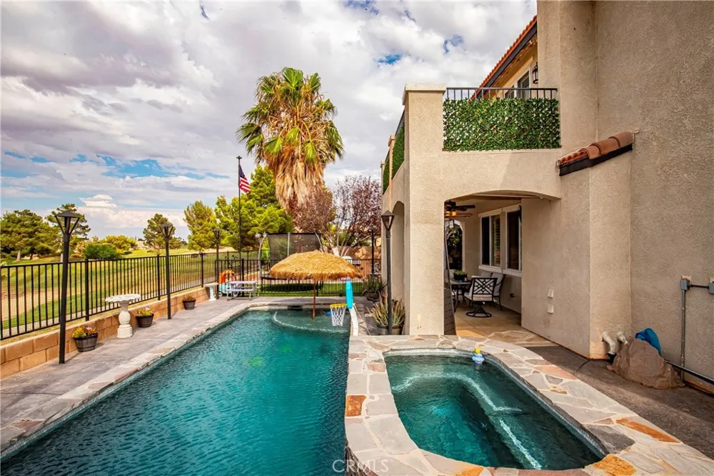 3327 Club Rancho Drive Palmdale, CA 93551