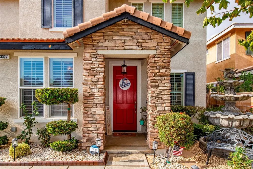 3327 Club Rancho Drive Palmdale, CA 93551