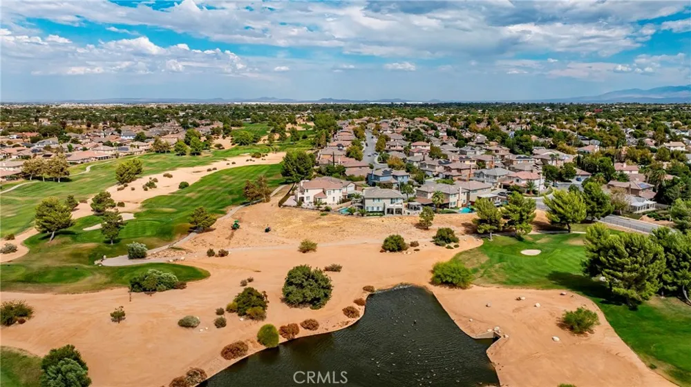 3327 Club Rancho Drive Palmdale, CA 93551