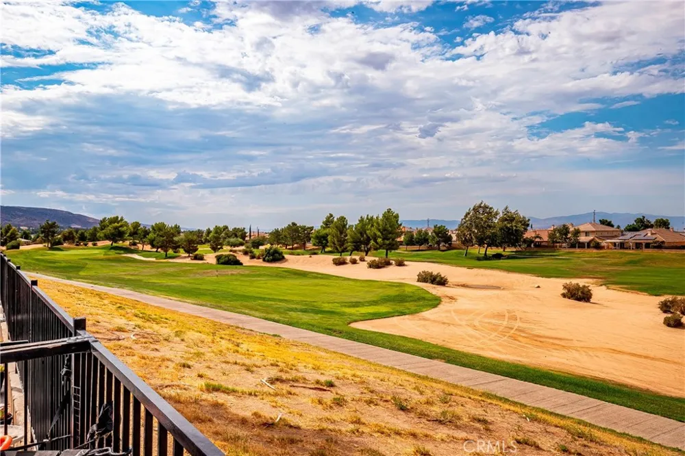 3327 Club Rancho Drive Palmdale, CA 93551