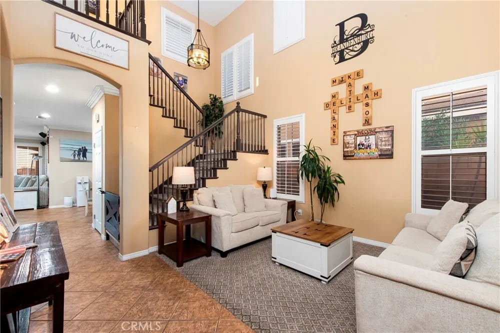 3327 Club Rancho Drive Palmdale, CA 93551