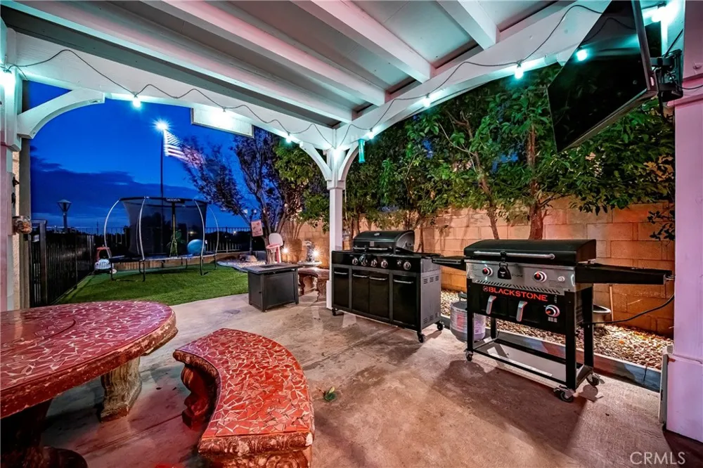 3327 Club Rancho Drive Palmdale, CA 93551