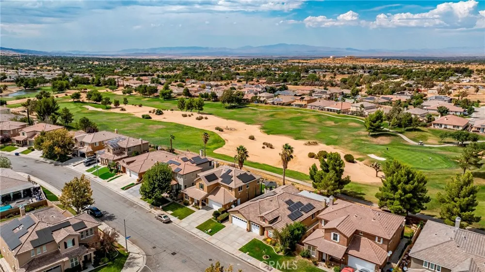 3327 Club Rancho Drive Palmdale, CA 93551