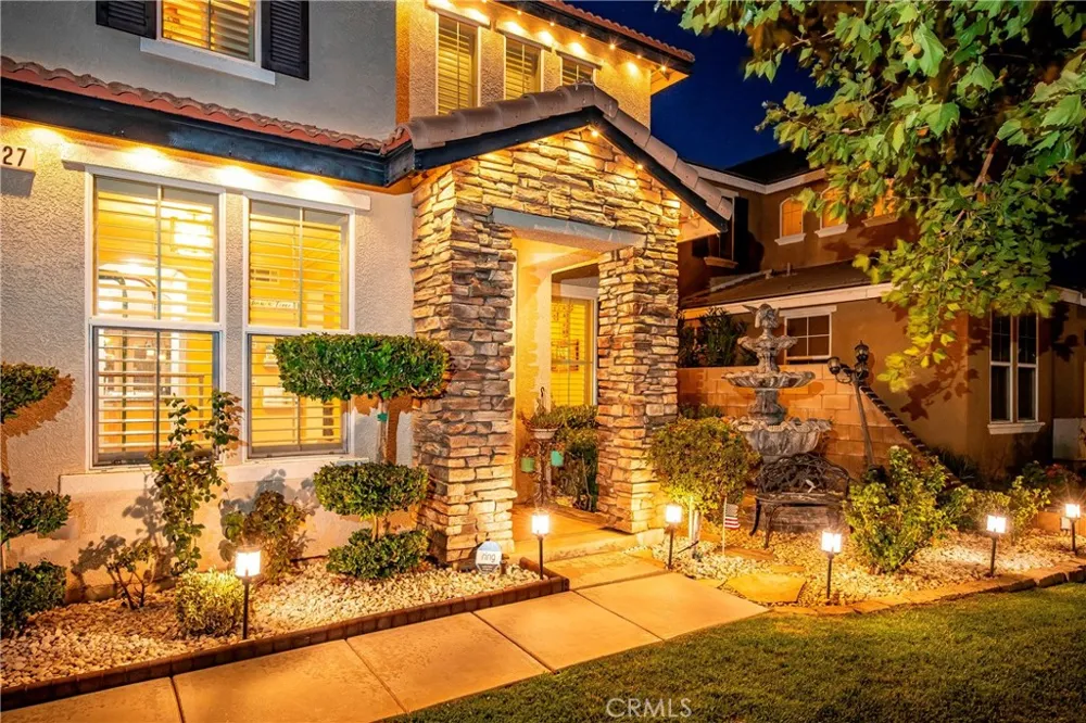 3327 Club Rancho Drive Palmdale, CA 93551