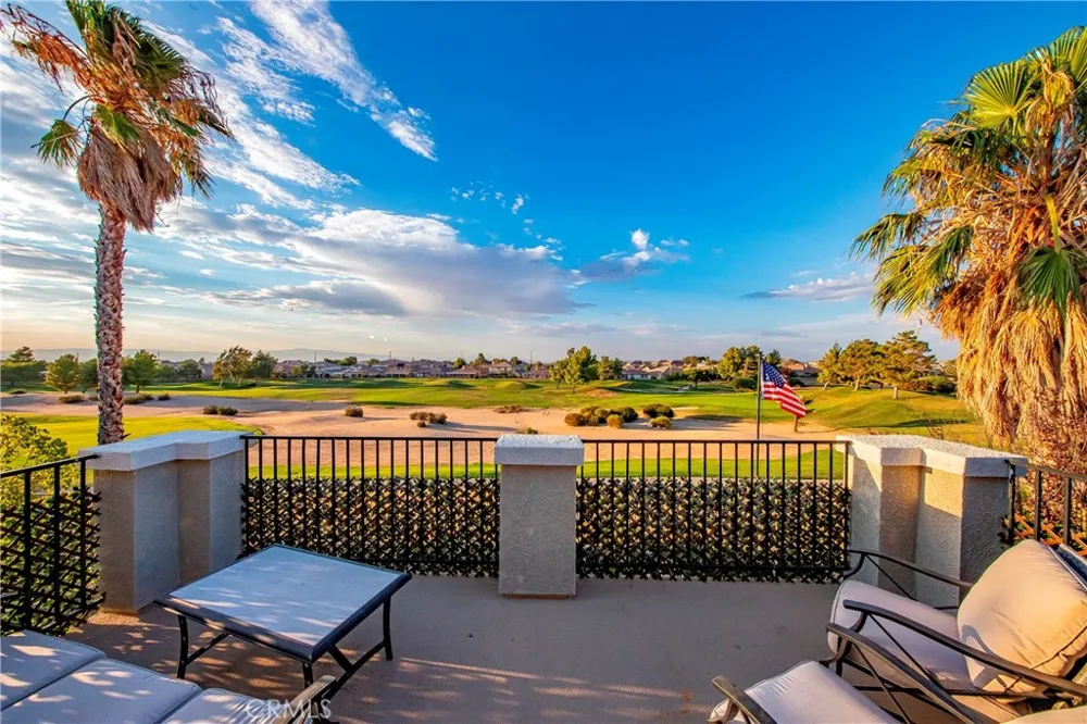 3327 Club Rancho Drive Palmdale, CA 93551
