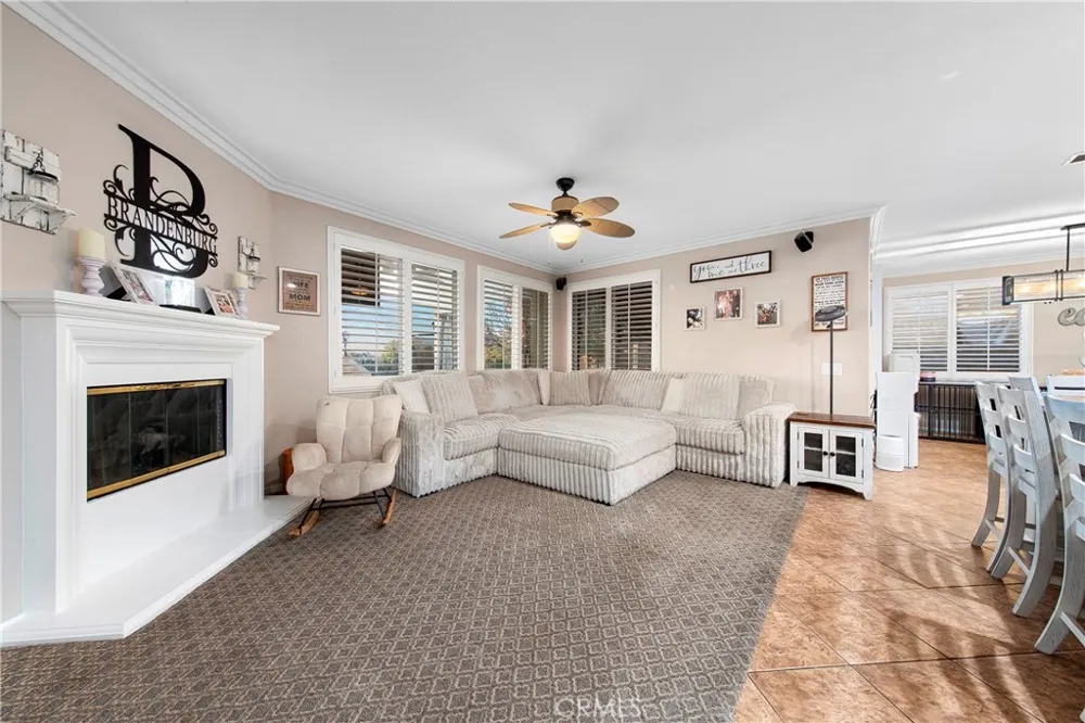 3327 Club Rancho Drive Palmdale, CA 93551