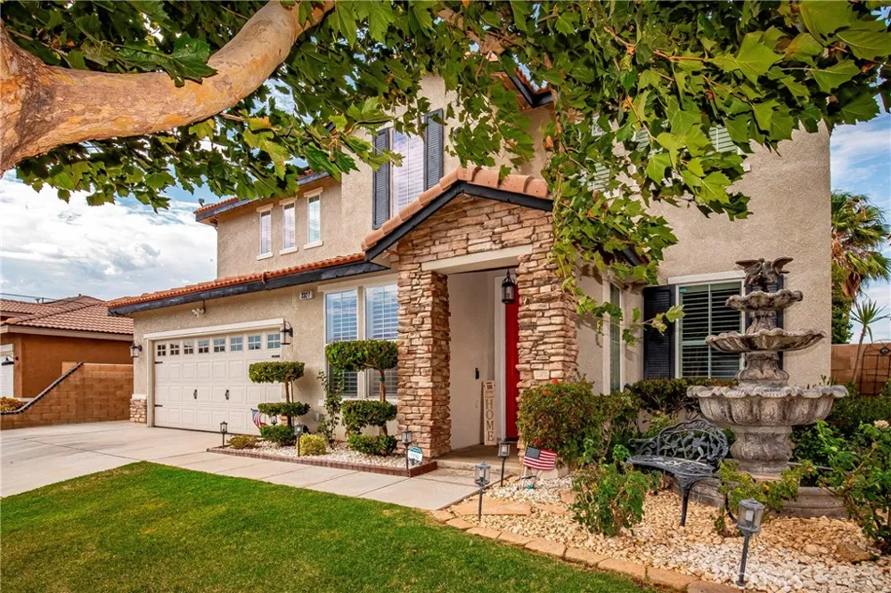 3327 Club Rancho Drive Palmdale, CA 93551