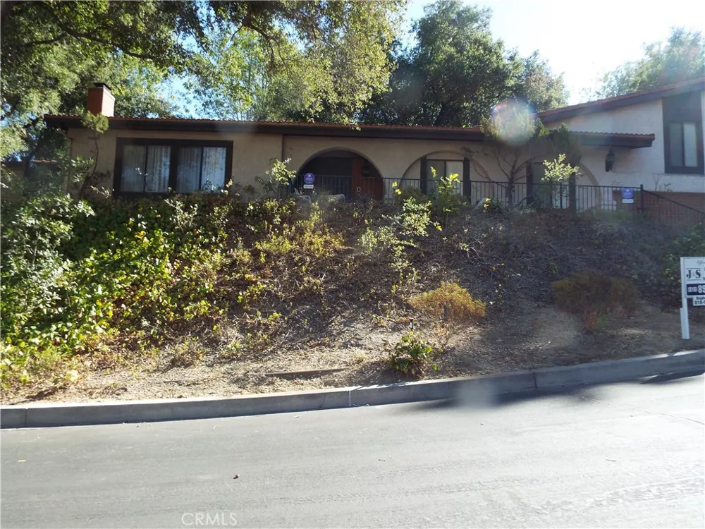 4444 Rochelle Place Encino, CA 91316