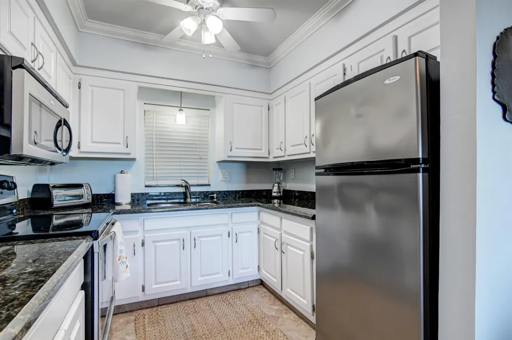 6520 Ocean Boulevard Ocean Ridge, FL 33435