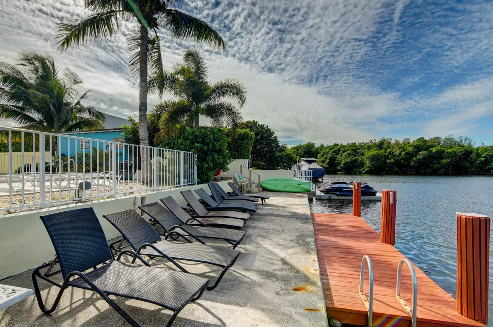 6520 Ocean Boulevard Ocean Ridge, FL 33435