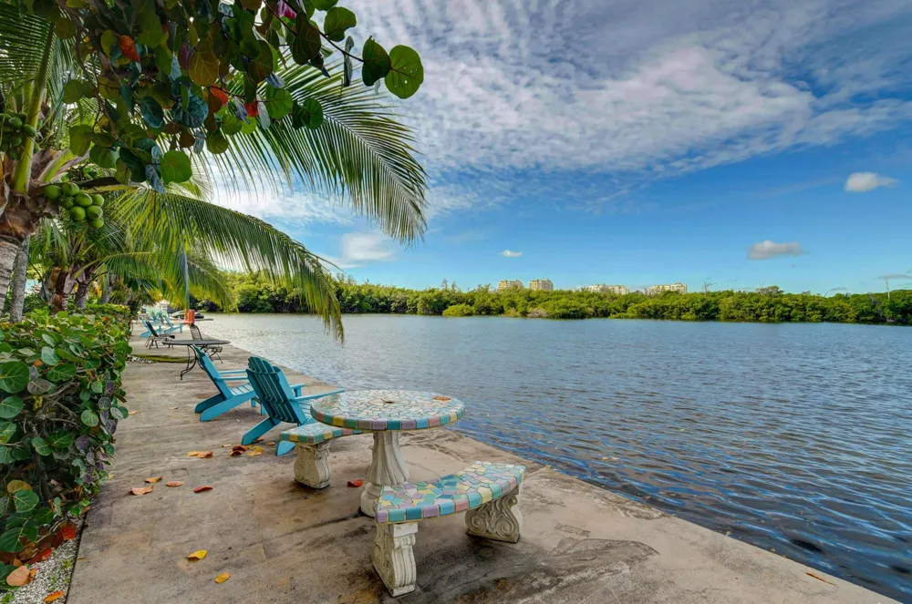 6520 Ocean Boulevard Ocean Ridge, FL 33435