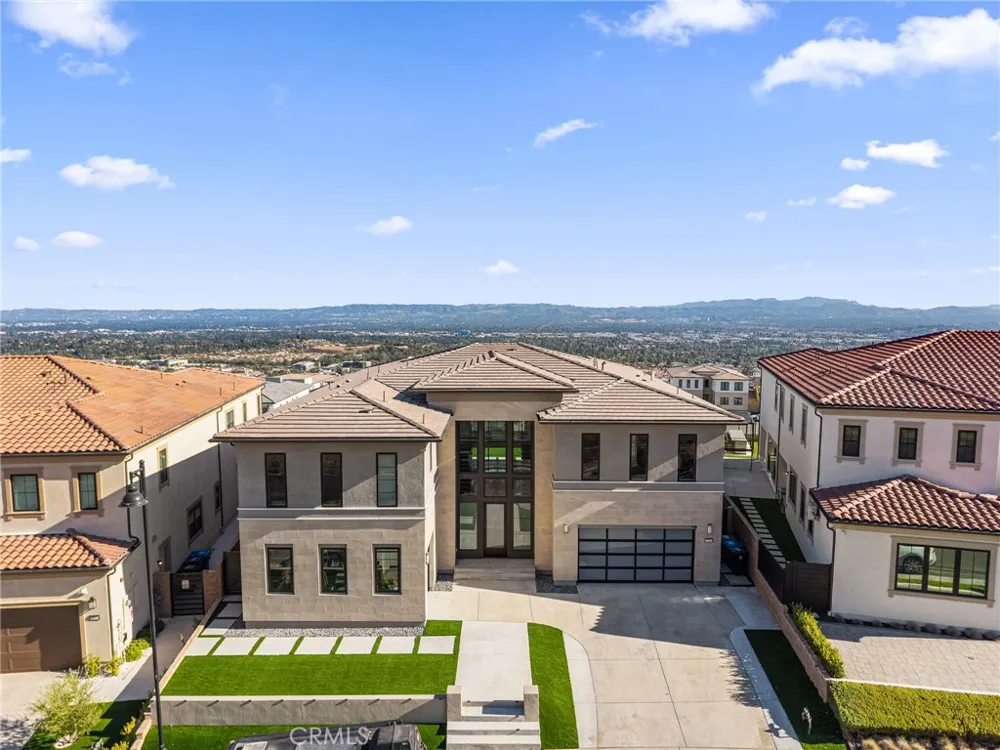 20244 W Albion Way Porter Ranch, CA 91326