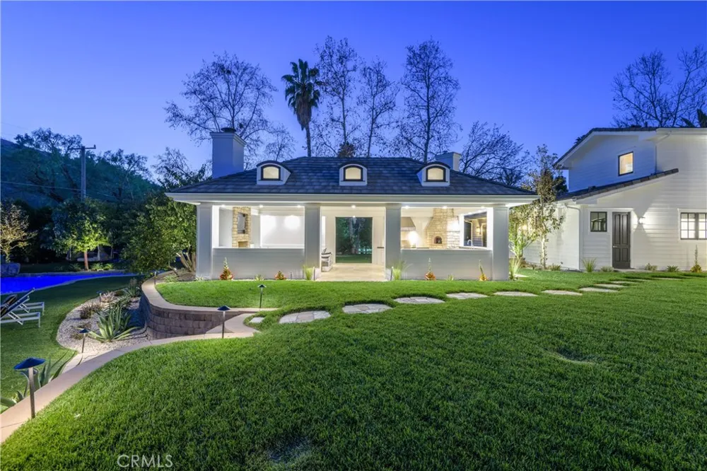 23726 LONG VALLEY Hidden Hills, CA 91302