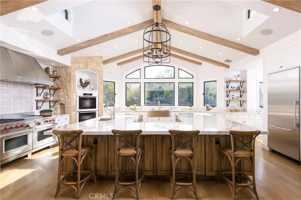 23726 LONG VALLEY Hidden Hills, CA 91302