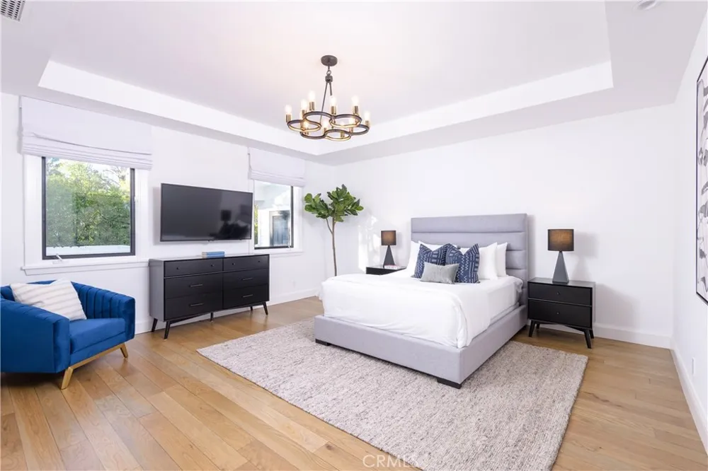 23726 LONG VALLEY Hidden Hills, CA 91302