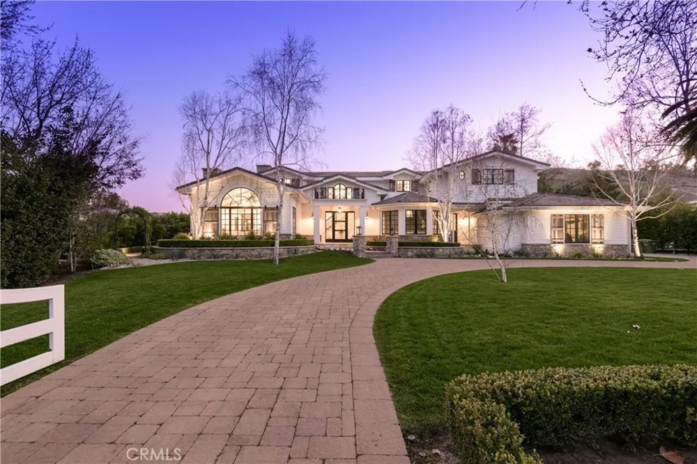 23726 LONG VALLEY Hidden Hills, CA 91302