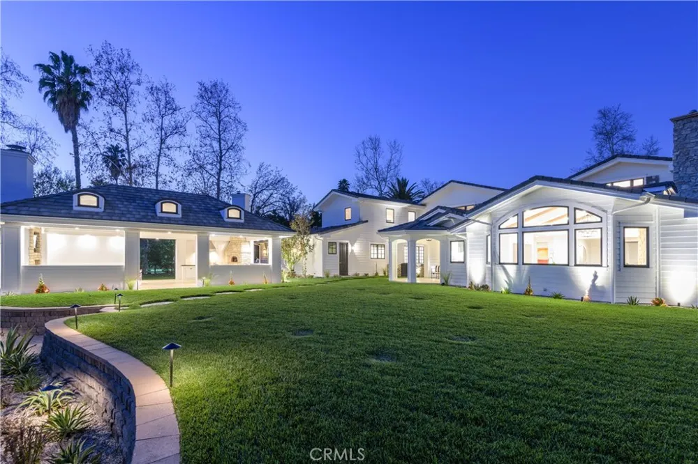 23726 LONG VALLEY Hidden Hills, CA 91302