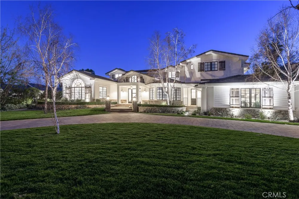 23726 LONG VALLEY Hidden Hills, CA 91302