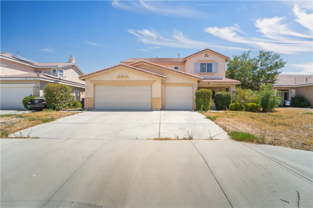 43722 Sawgrass Lancaster, CA 93536