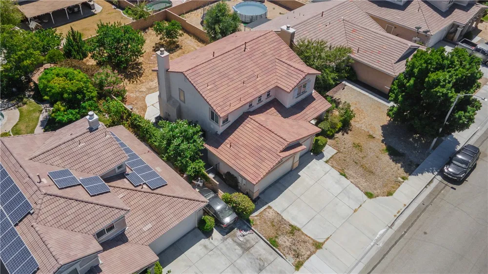 43722 Sawgrass Lancaster, CA 93536