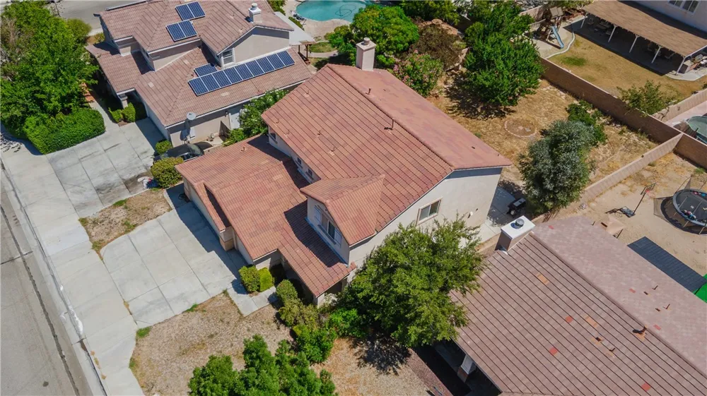 43722 Sawgrass Lancaster, CA 93536