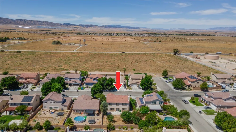 43722 Sawgrass Lancaster, CA 93536