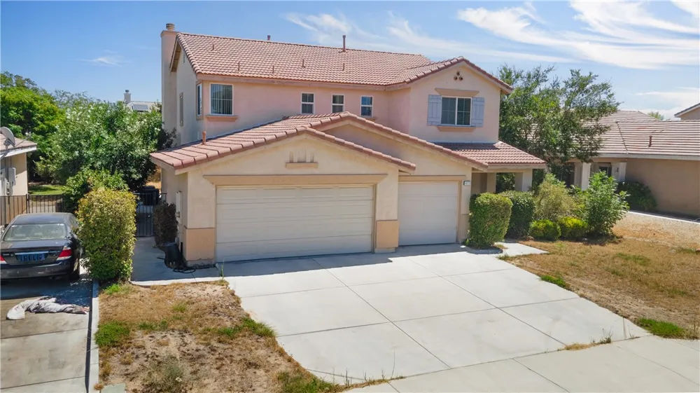 43722 Sawgrass Lancaster, CA 93536