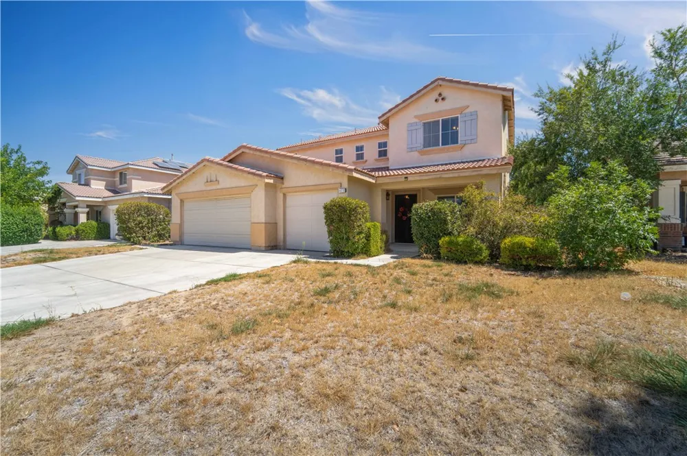 43722 Sawgrass Lancaster, CA 93536