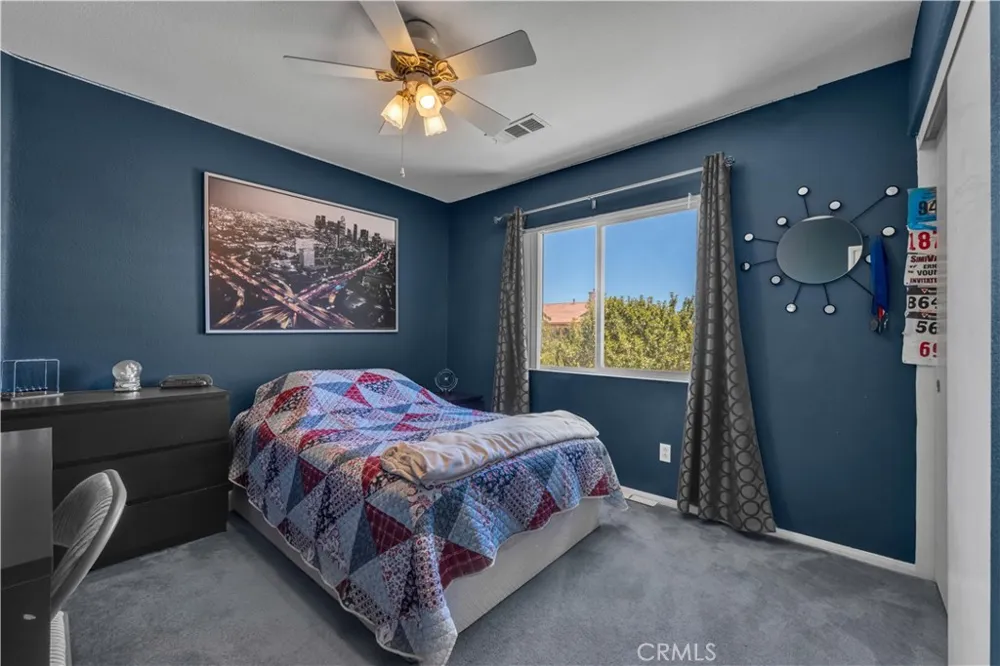 43722 Sawgrass Lancaster, CA 93536