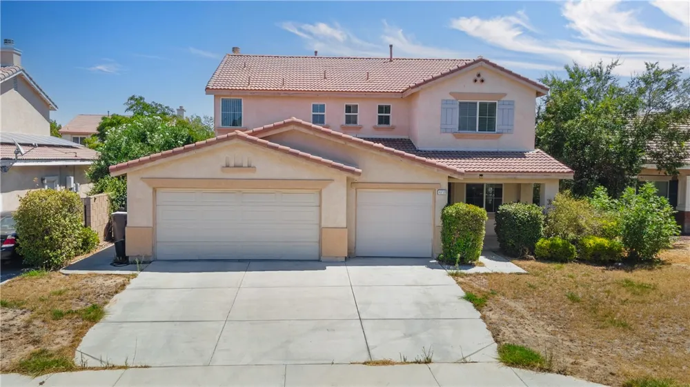 43722 Sawgrass Lancaster, CA 93536