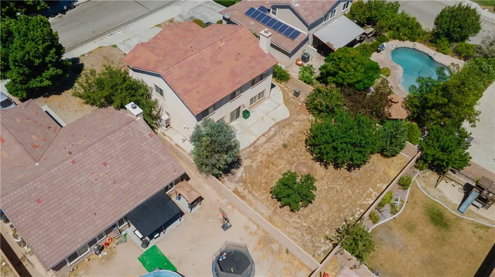 43722 Sawgrass Lancaster, CA 93536
