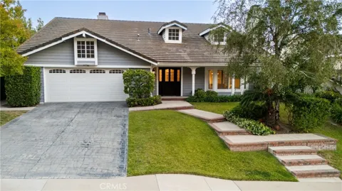 29950 Rolling Ridge Drive