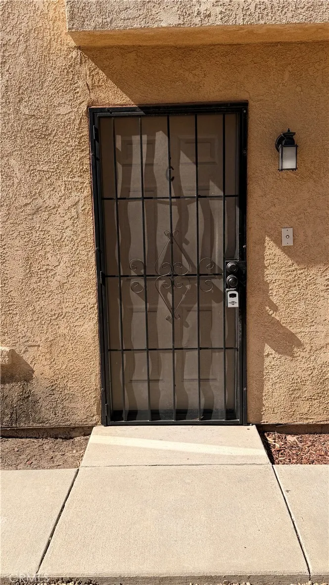 3217 Fortier #C Bakersfield, CA 93306
