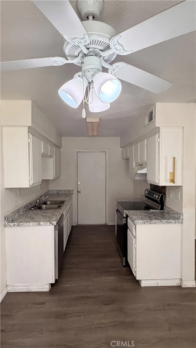 3217 Fortier #C Bakersfield, CA 93306