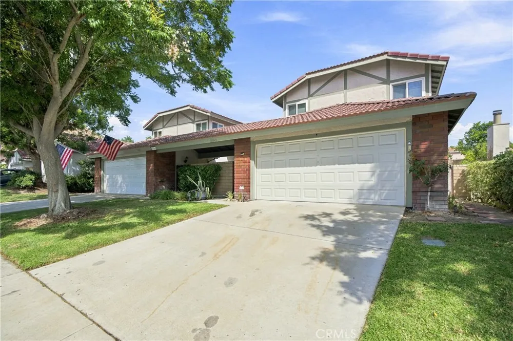28942 Rue Daniel Canyon Country, CA 91387