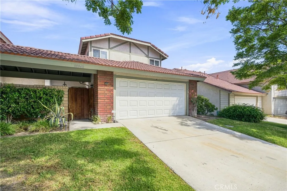 28942 Rue Daniel Canyon Country, CA 91387