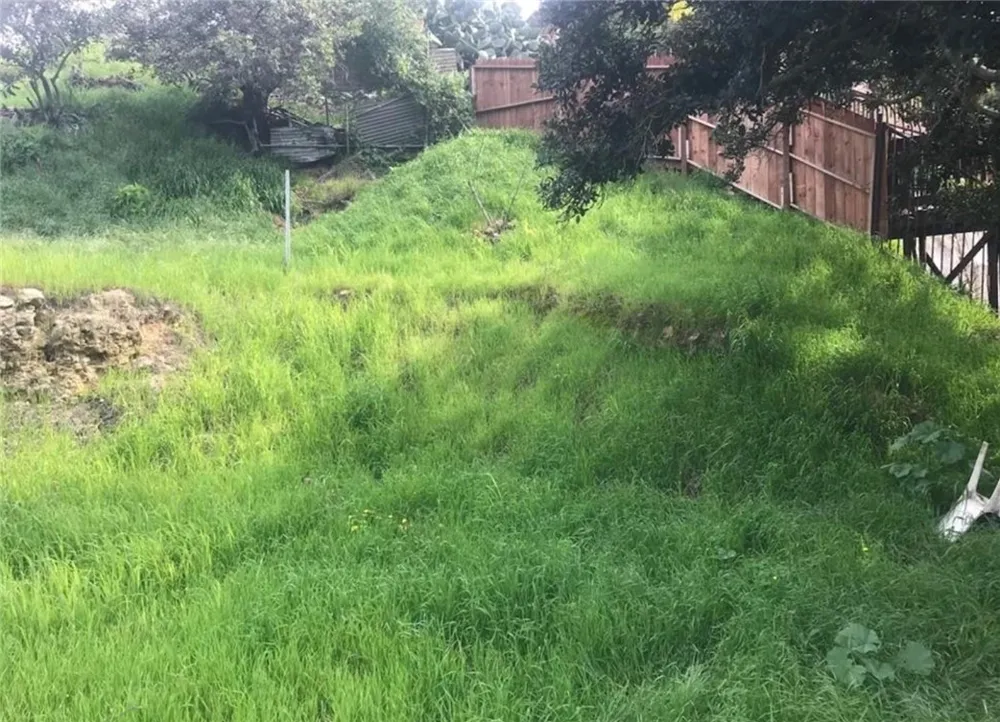 4392 O Neill Street El Sereno, CA 90032