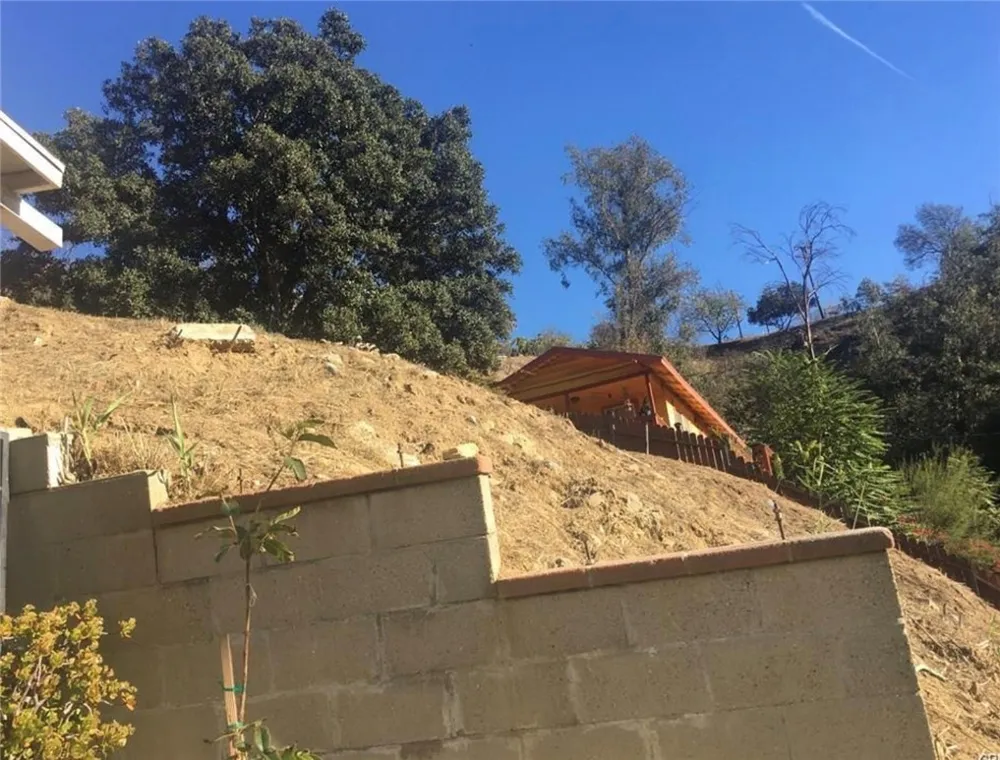 4392 O Neill Street El Sereno, CA 90032