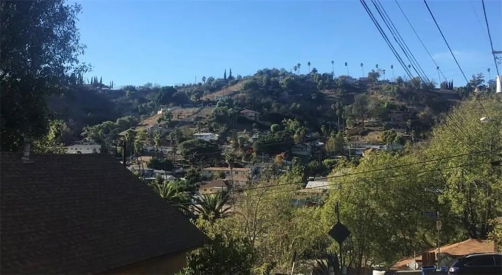 4392 O Neill Street El Sereno, CA 90032